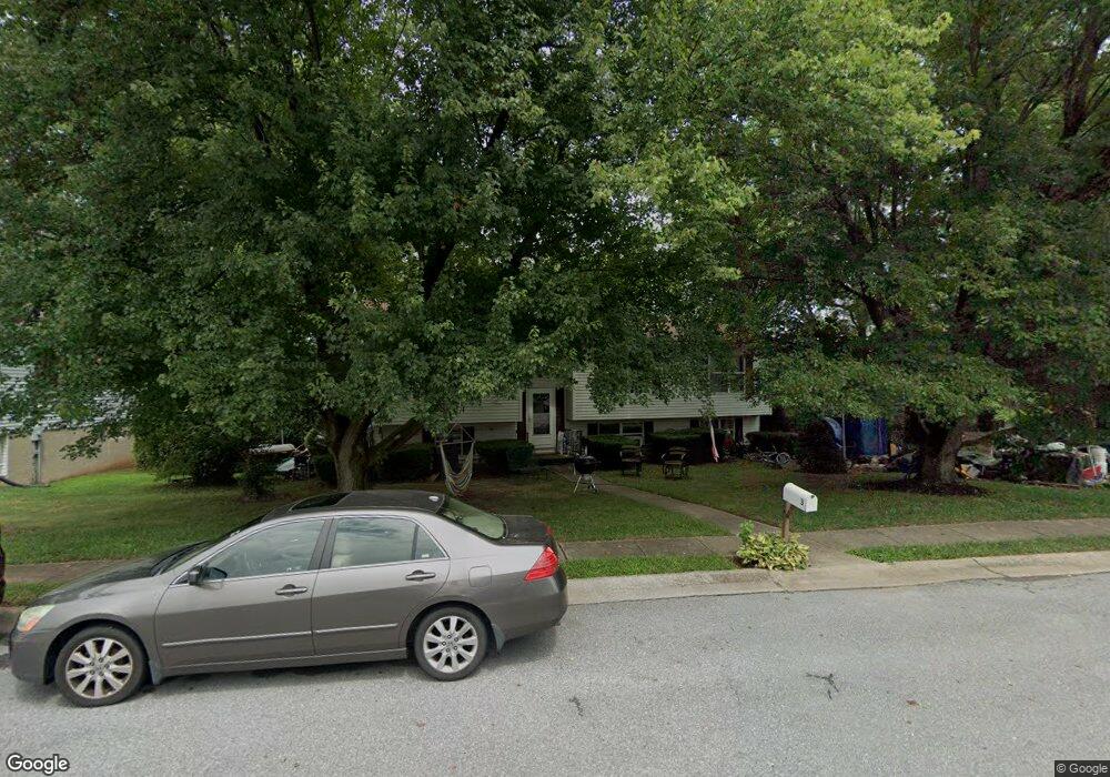 3 Kings Ct, Taneytown, MD 21787 - photo 1