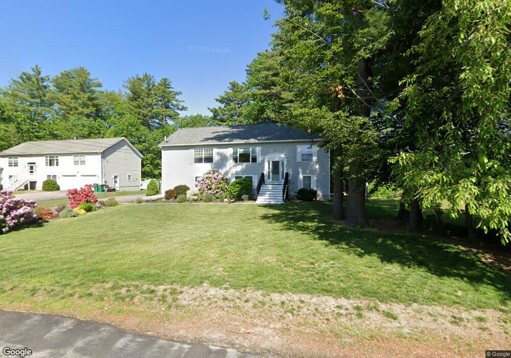 17 Hale St, Rochester, NH 03867 - photo 1