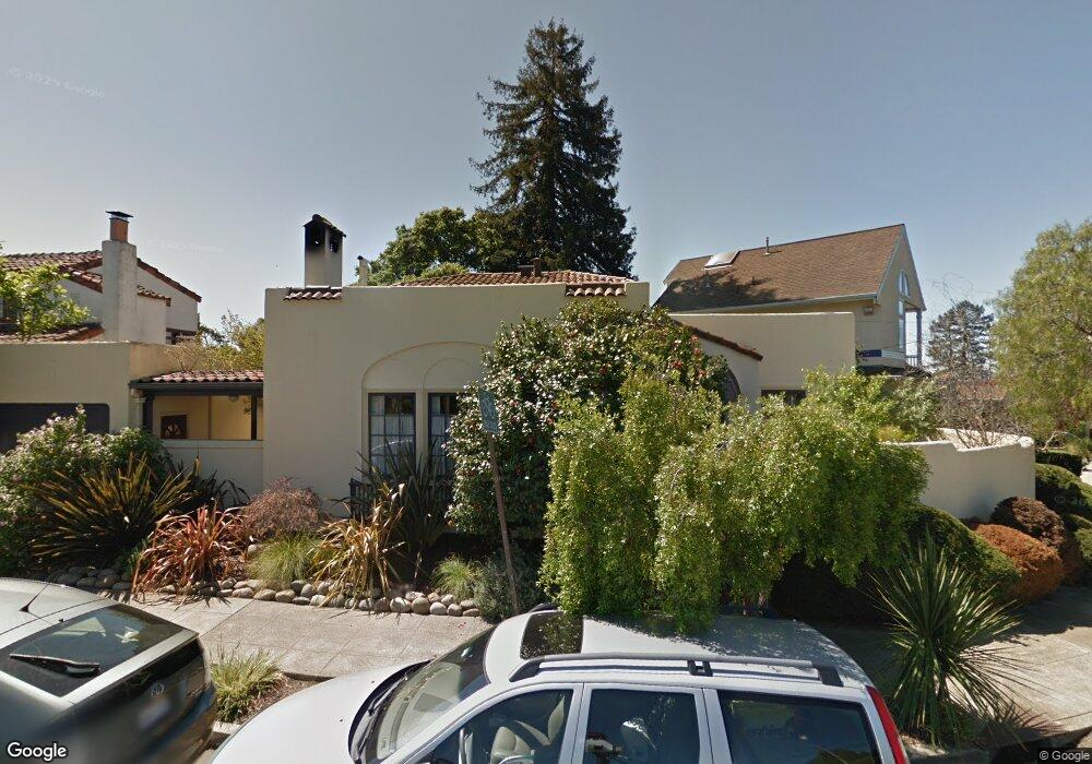 766 Ensenada Ave, Berkeley, CA 94707 - photo 1
