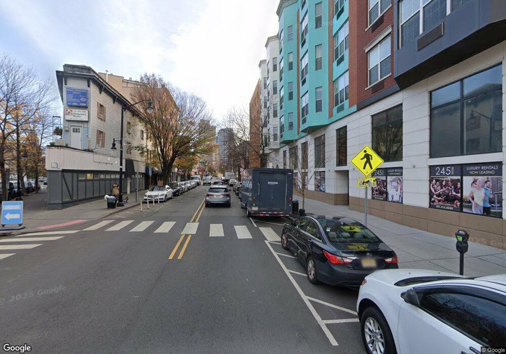 251 Newark Ave, Jersey City, NJ 07302 - photo 1