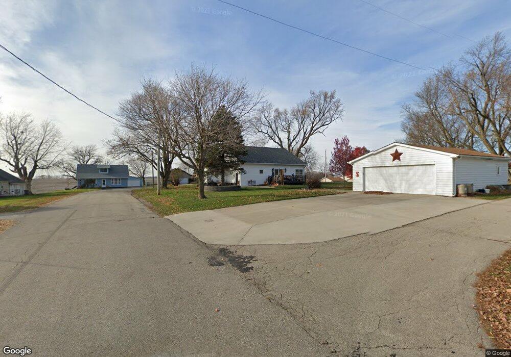 106 W Weissenburger St, Laurel, IA 50141 - photo 1