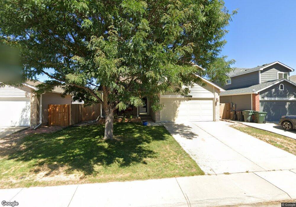 5231 E 123rd Ave, Thornton, CO 80241 - photo 1