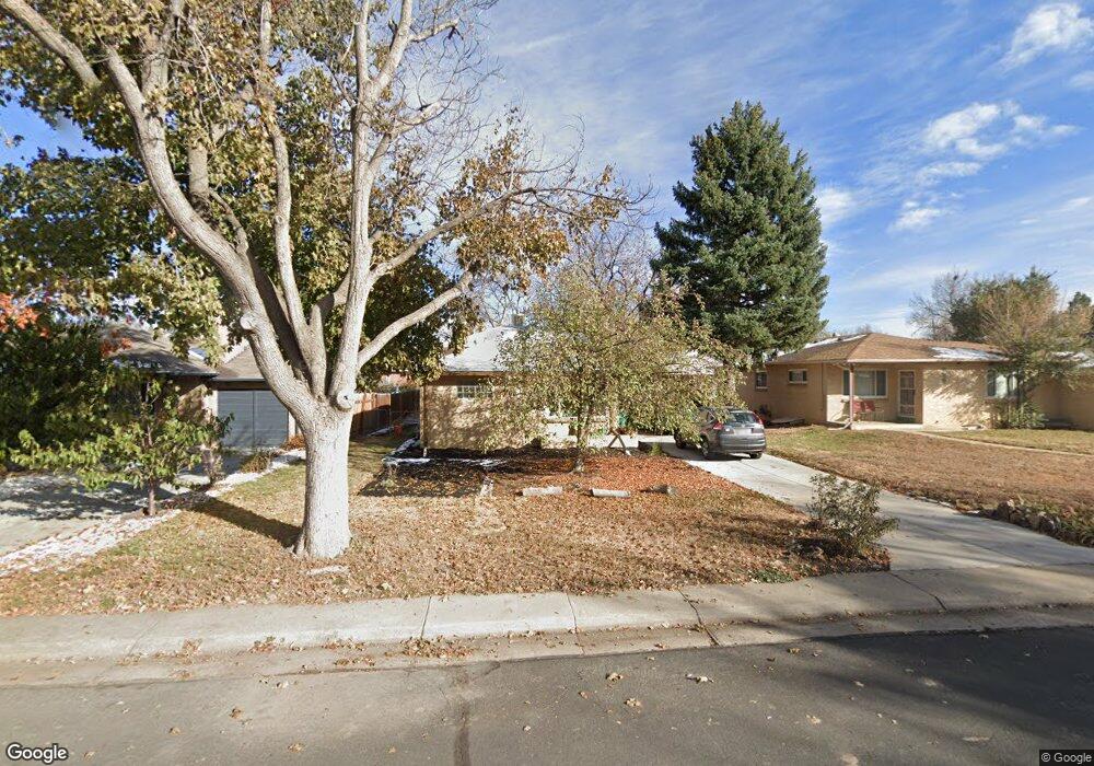 2224 Kenton St, Aurora, CO 80010 - photo 1