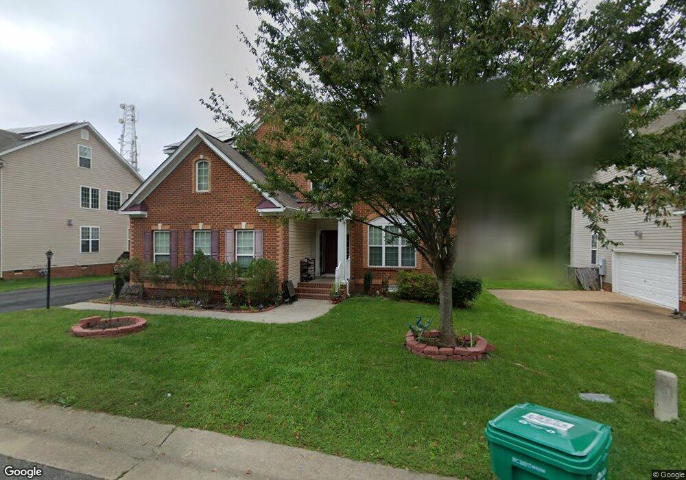 5180 Francistown Rd, Glen Allen, VA 23060 - photo 1