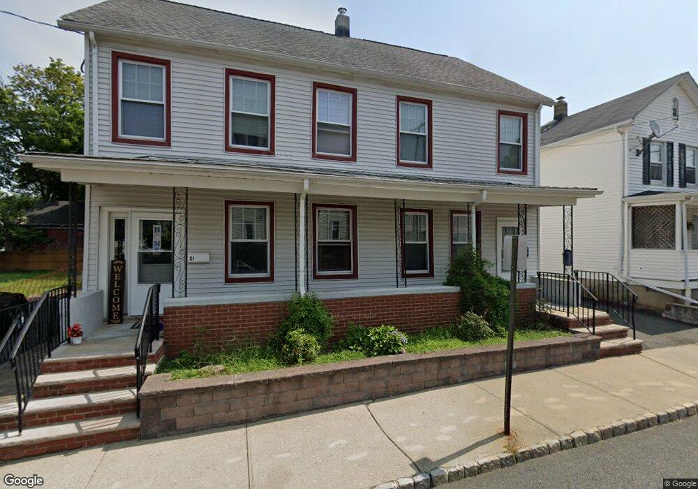 21 Baker Ave unit 23, Wharton, NJ 07885 - photo 1