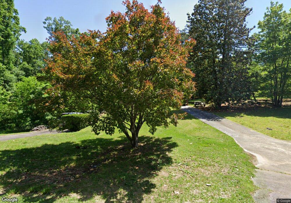 6072 Old Highway 441 N, Baldwin, GA 30511 - photo 1