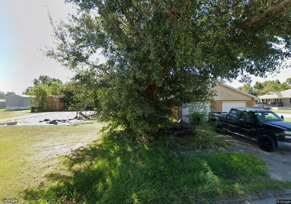 413 Overton Dr, Houma, LA 70363 - photo 1