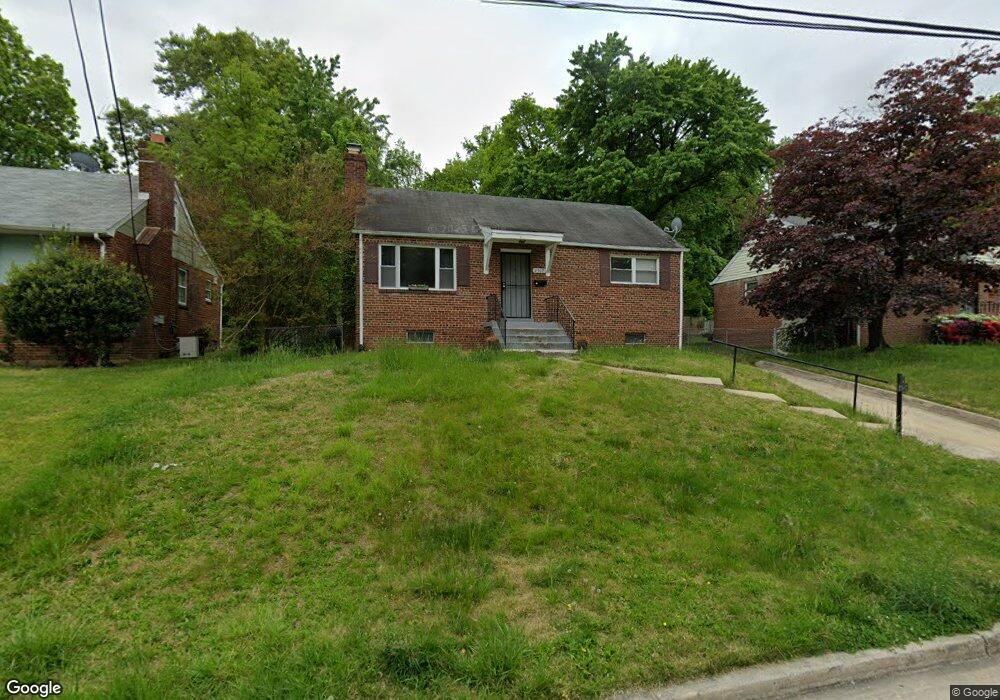 2517 Lime St, Temple Hills, MD 20748 - photo 1