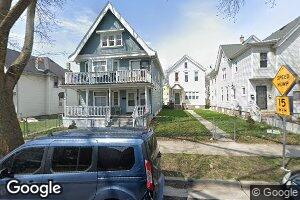 1123 S 20th St Unit 1125, Milwaukee, WI 53204