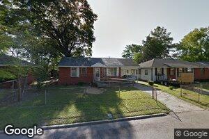 1510 Dade St, Augusta, GA 30904
