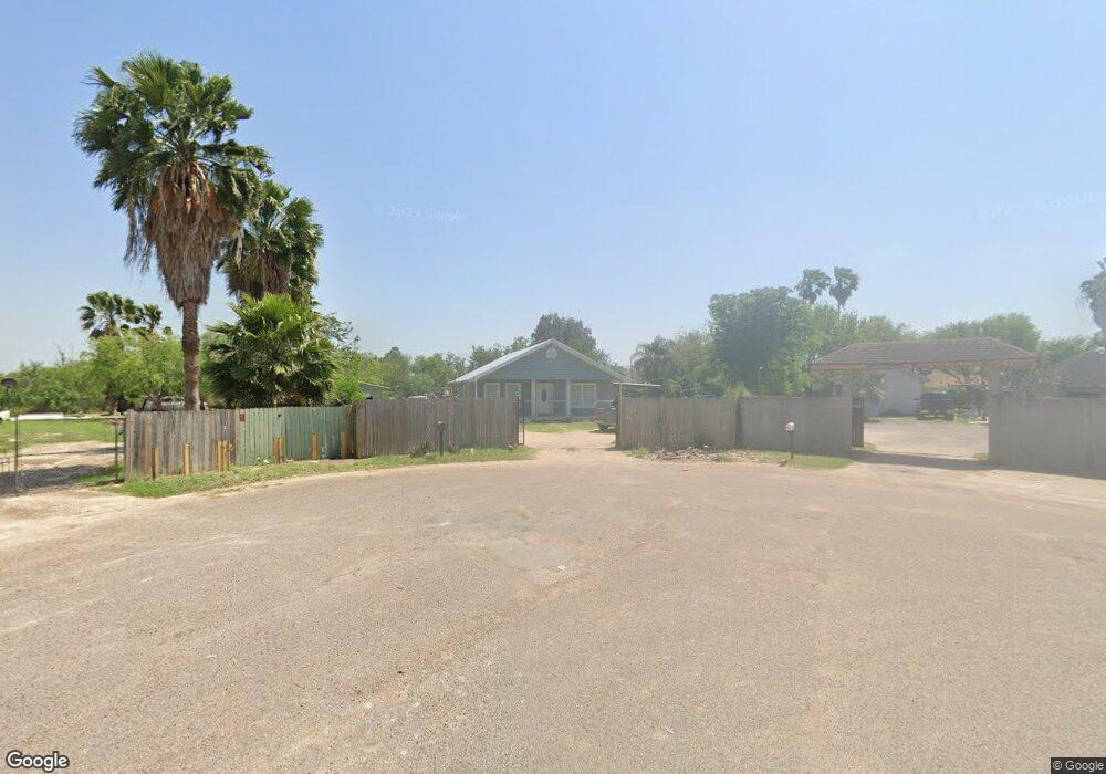 401 Pantera Dr, Alamo, TX 78516 - photo 1