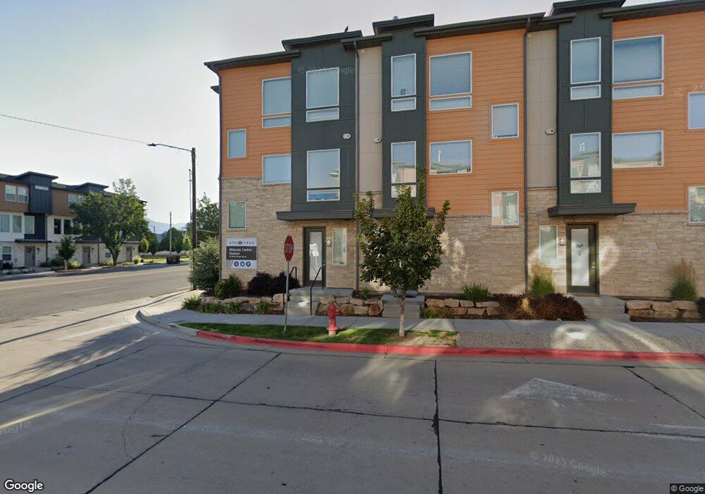 87 W Center St, Midvale, UT 84047 - photo 1