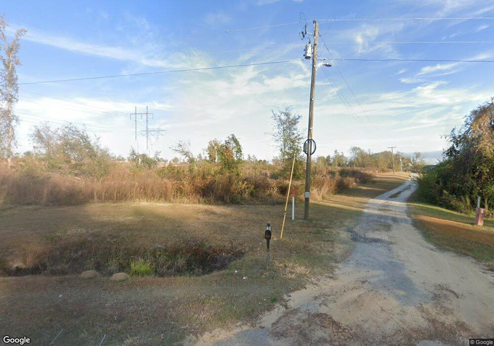 5701 Us Highway 221 S, Uvalda, GA 30473 - photo 1