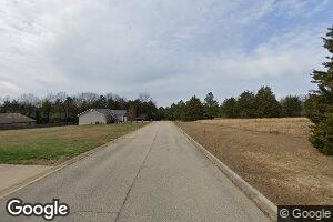 112 Nichols St, Houston, MO 65483