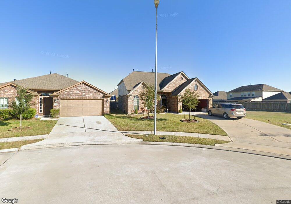 8002 Cory Hollow Ct, Houston, TX 77088 - photo 1