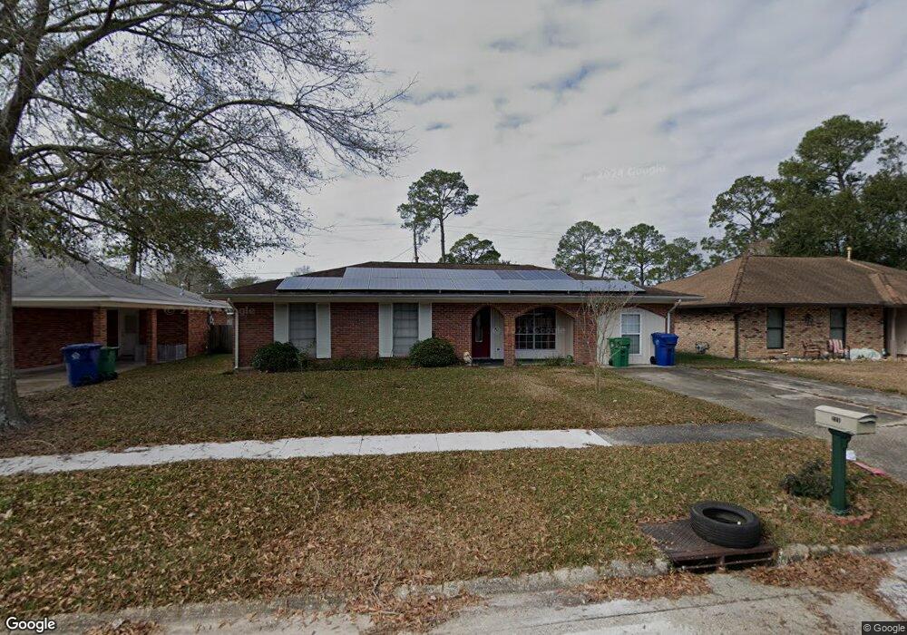 211 Normandy Dr, Slidell, LA 70458 - photo 1