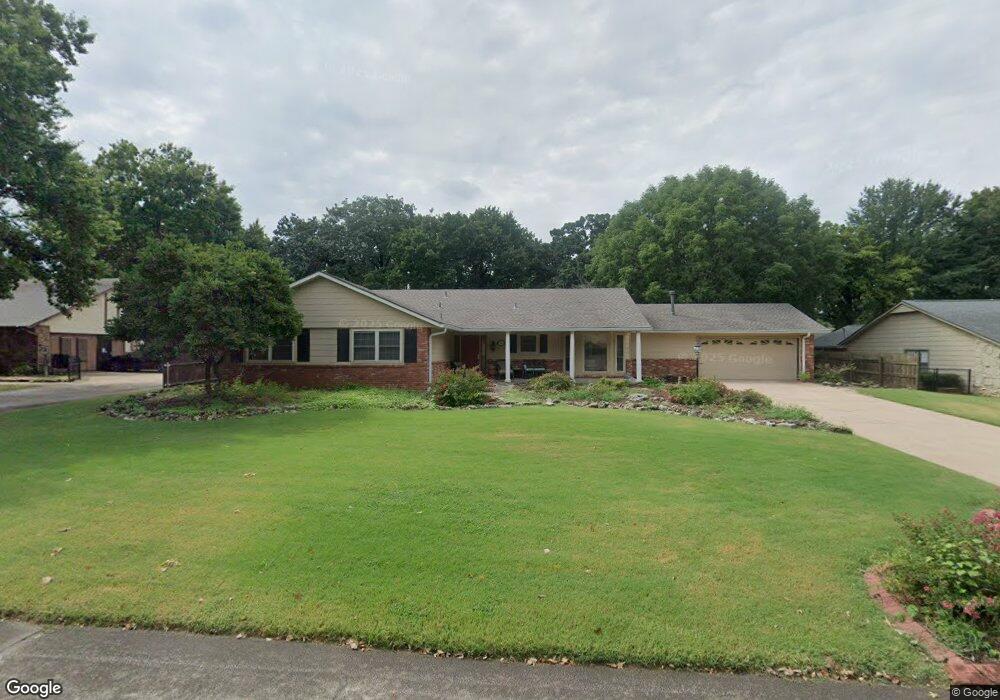 12812 E 133rd St S, Broken Arrow, OK 74011 - photo 1