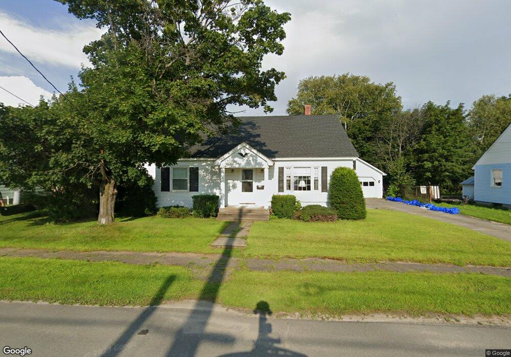 159 Aroostook Ave, Millinocket, ME 04462 - photo 1