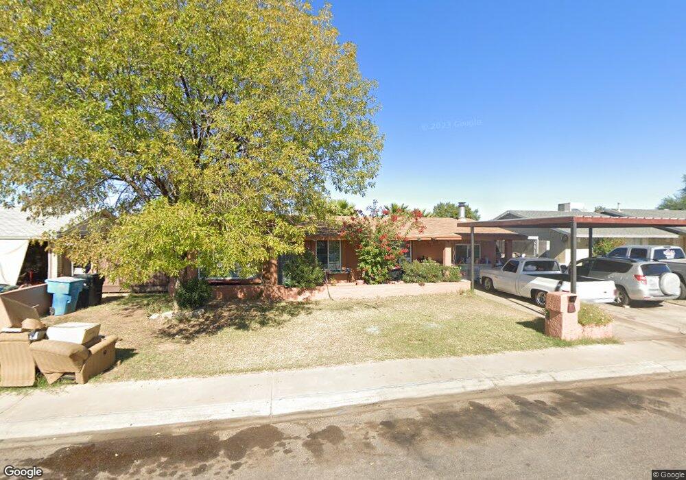 8820 W Mulberry Dr, Phoenix, AZ 85037 - photo 1