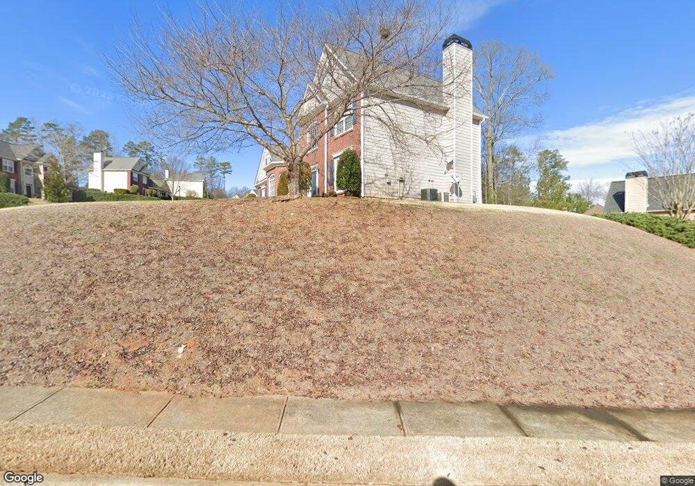 3945 Magnolia Leaf Ln, Suwanee, GA 30024 - photo 1