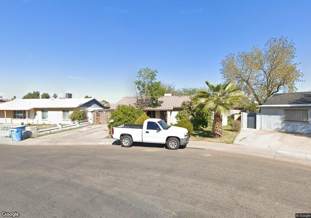 4802 W Berkeley Rd, Phoenix, AZ 85035 - photo 1