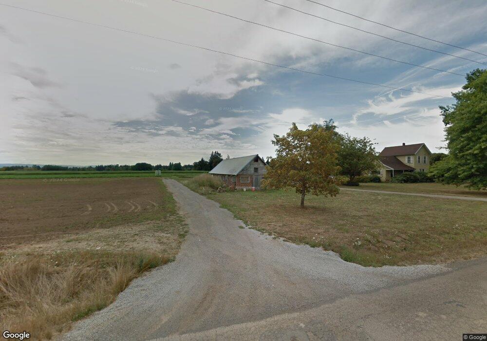 7616 S Sconce Rd, Canby, OR 97013 - photo 1