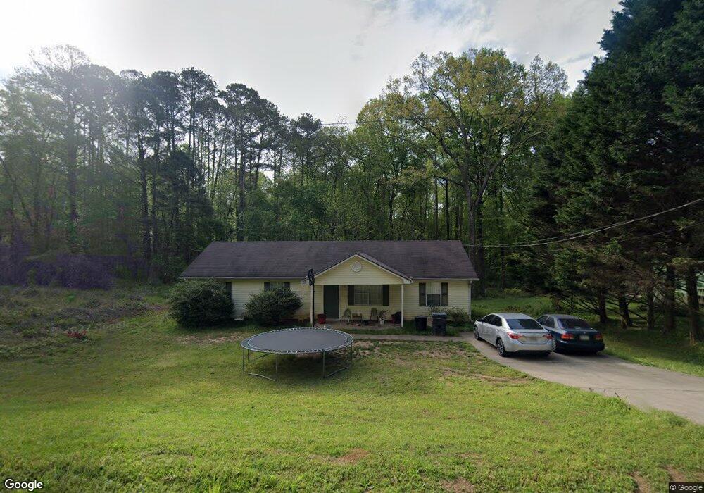 65 Tanyard Rd, Covington, GA 30016 - photo 1