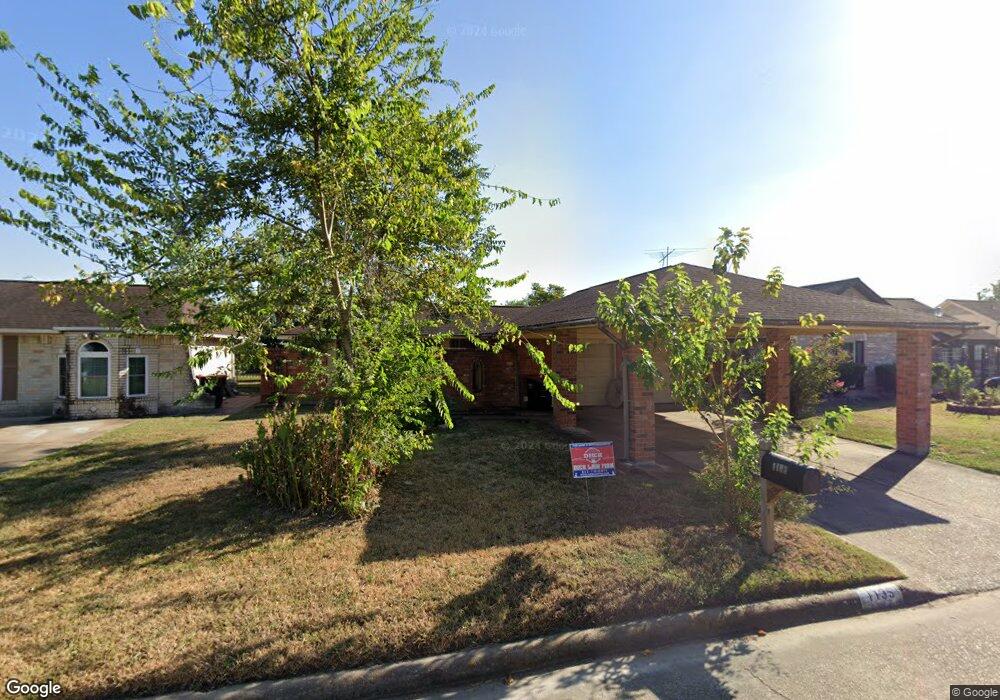 1135 Cherry Spring Dr, Houston, TX 77038 - photo 1
