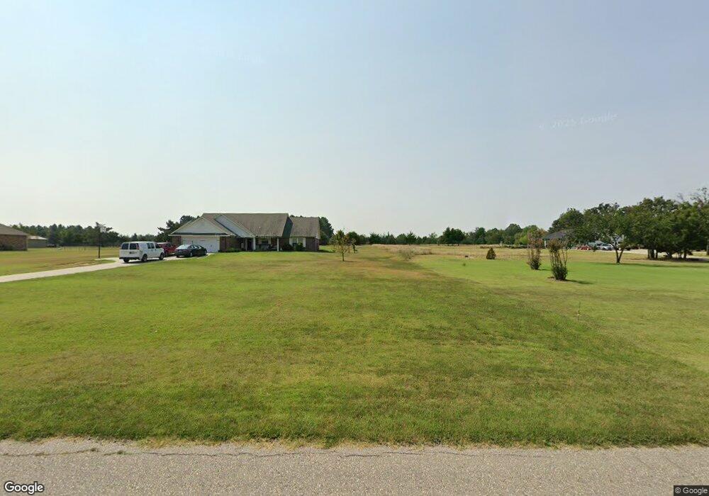 13303 Stevens Rd, Shawnee, OK 74804 - photo 1