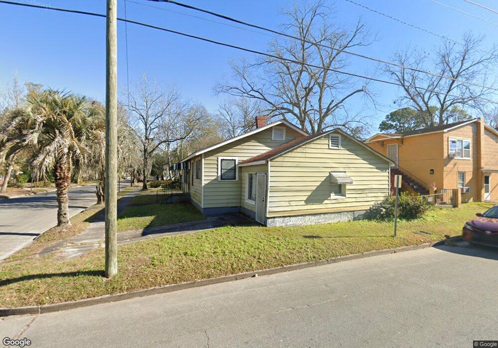 901 E 33rd St, Savannah, GA 31401 - photo 1