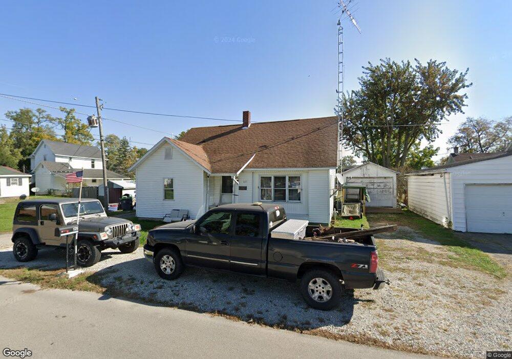 125 N Hayes St, Portland, IN 47371 - photo 1