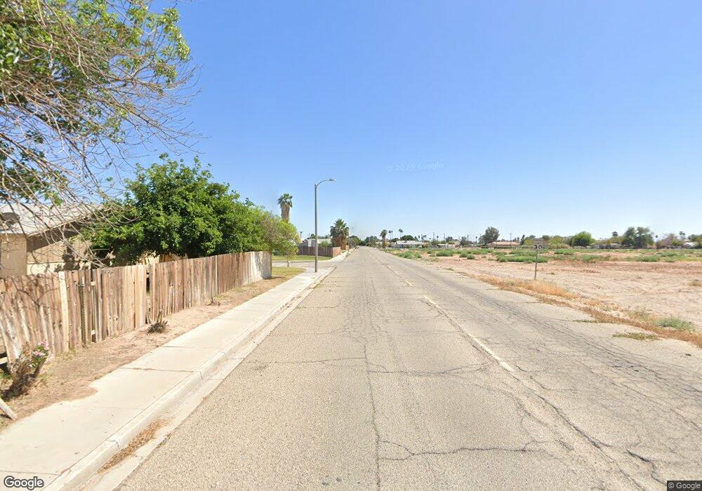 0 N Eucalyptus Ave unit 217002318DA, Blythe, CA 92225 - photo 1