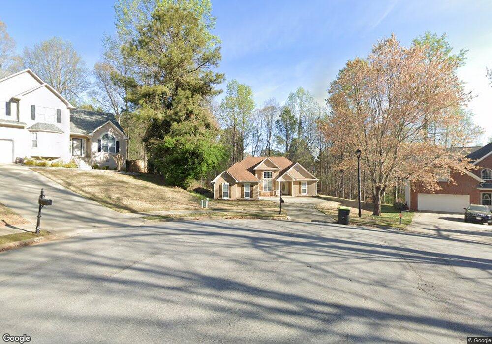 561 Creekstone Dr, Jonesboro, GA 30236 - photo 1