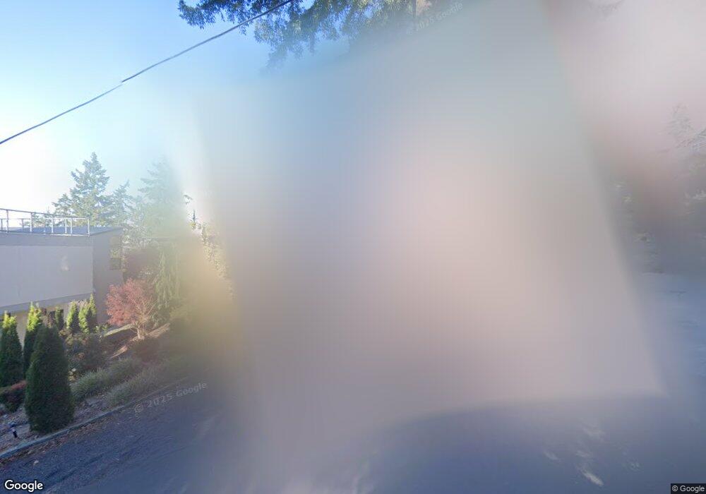 3322 W Mercer Way, Mercer Island, WA 98040 - photo 1