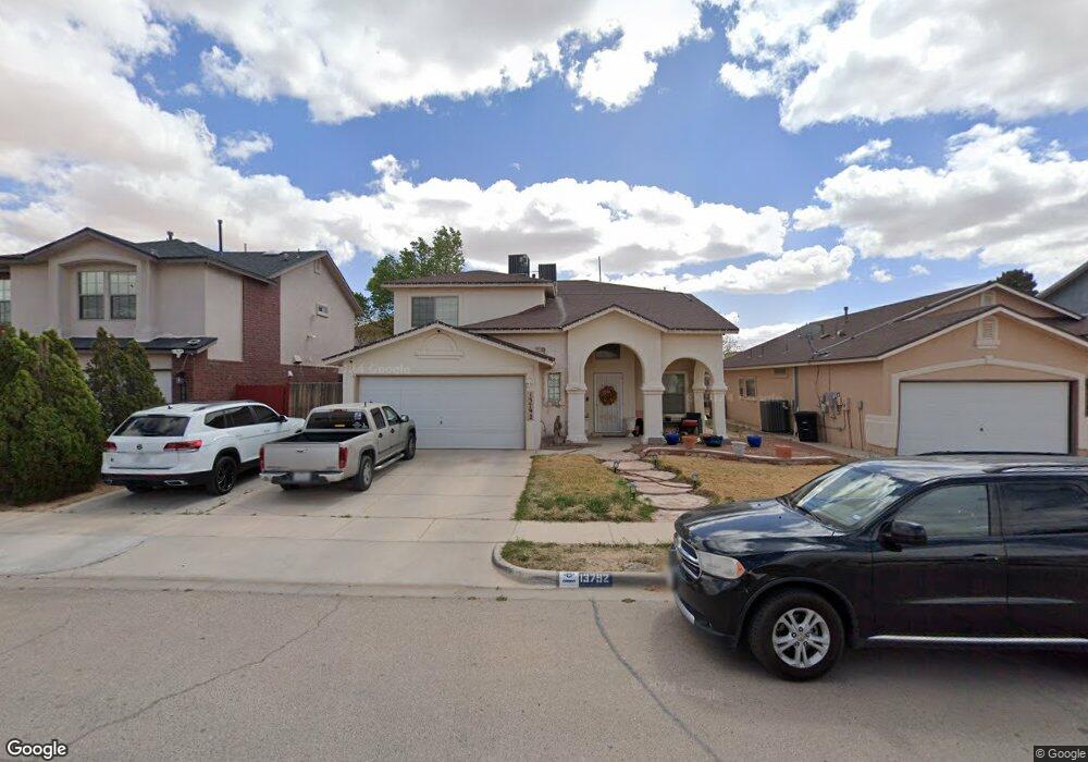 13792 Paseo Verde Dr, El Paso, TX 79928 - photo 1