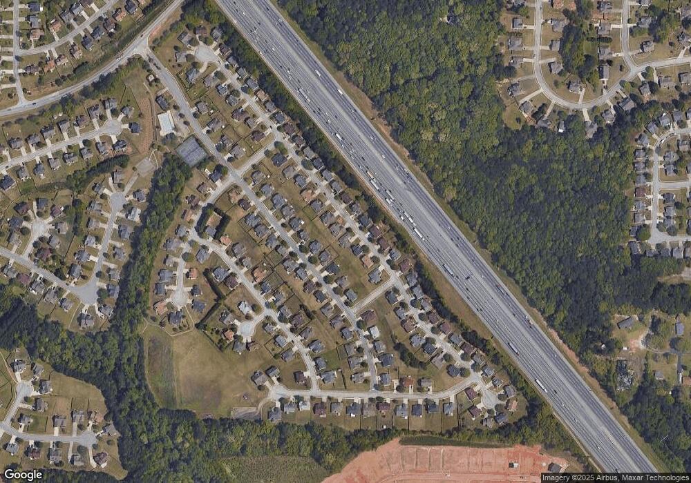 1457 Buckingham Place unit 3, Stockbridge, GA 30281 - photo 1