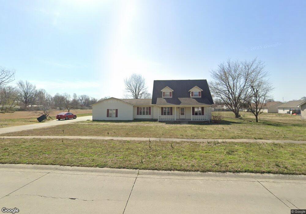 1002 Pinnell Ln, New Madrid, MO 63869 - photo 1