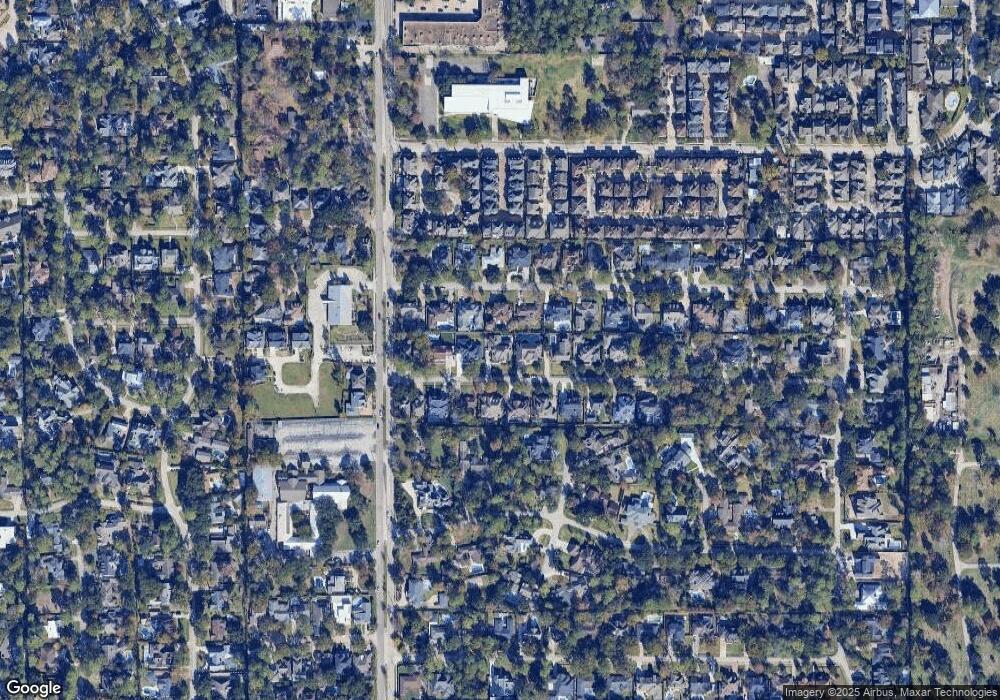 7810 Wedgewood Ln, Houston, TX 77055 - photo 1