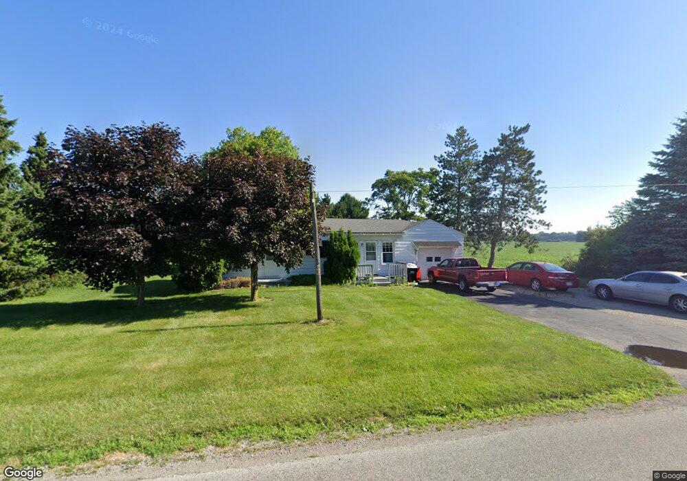 3514 County Road A, Liberty Center, OH 43532 - photo 1