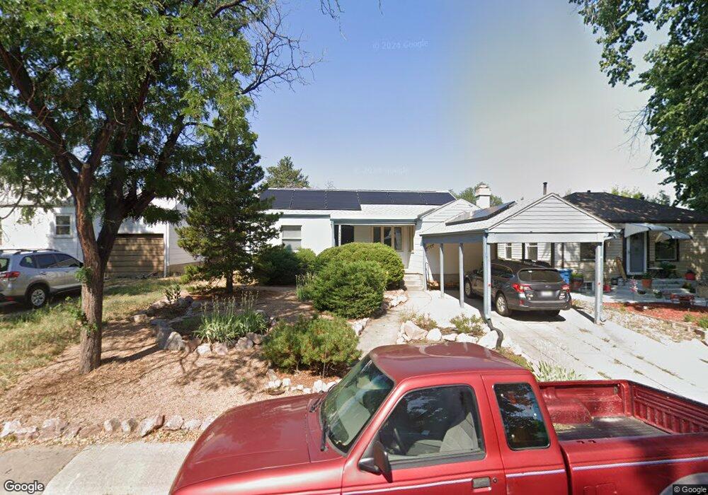 1669 Iola St, Aurora, CO 80010 - photo 1