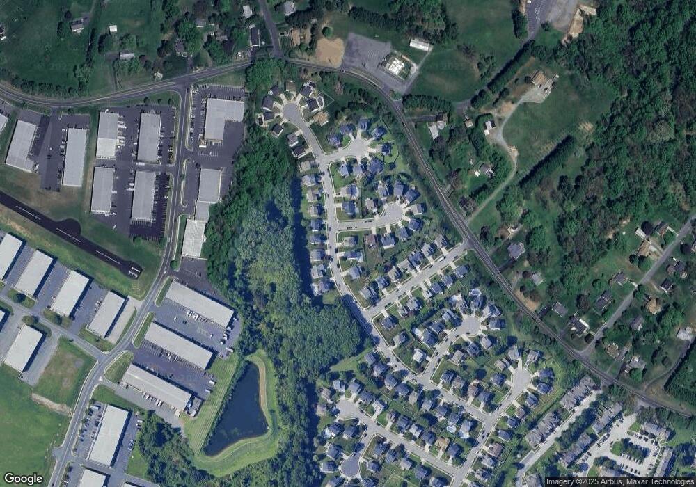 316 Ponfield Rd W, Forest Hill, MD 21050 - photo 1