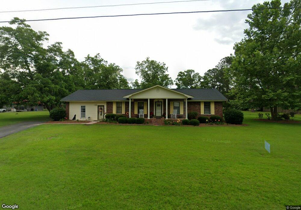 14 Dodson Dr, Enigma, GA 31749 - photo 1