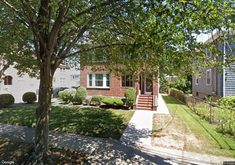 34 Milo St unit 36, West Newton, MA 02465 - photo 1