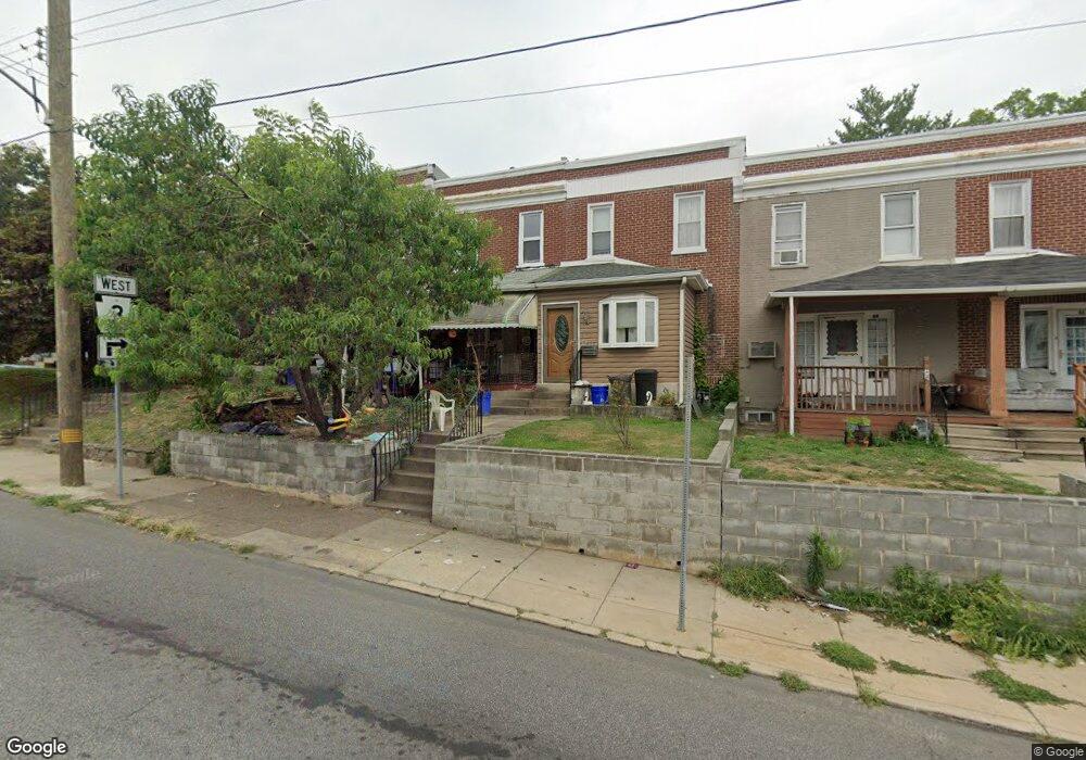 38 N State Rd, Upper Darby, PA 19082 - photo 1