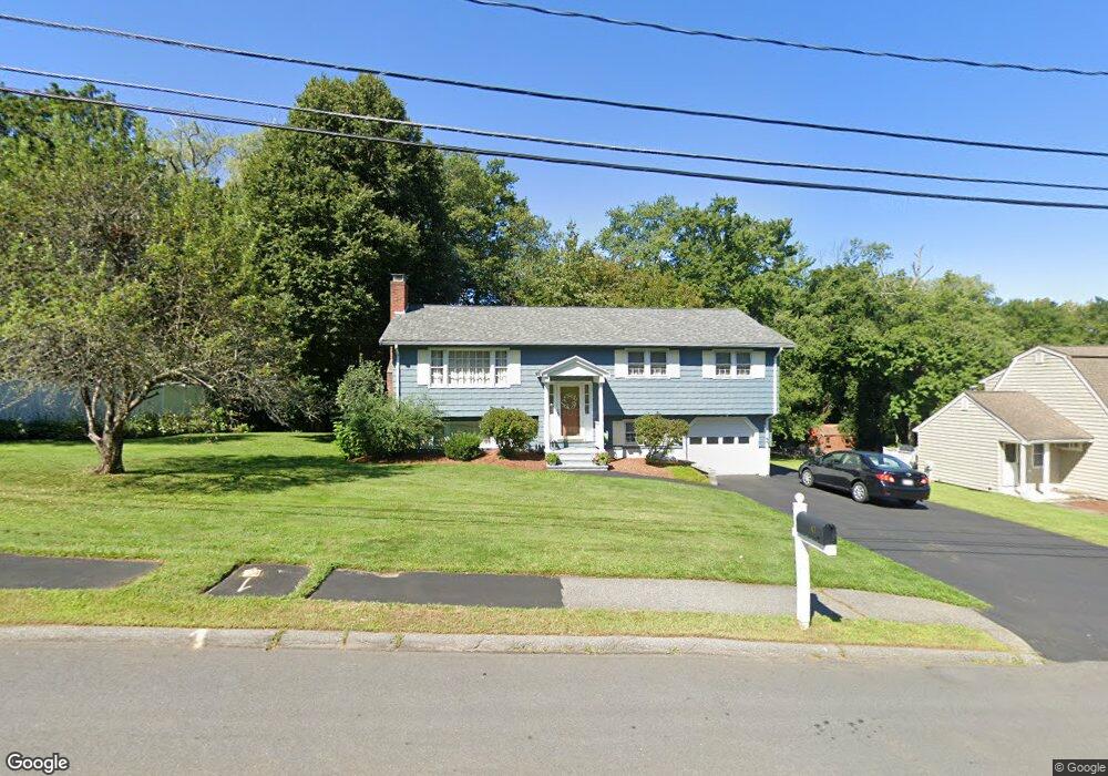 47 Dix Road Extension, Woburn, MA 01801 - photo 1