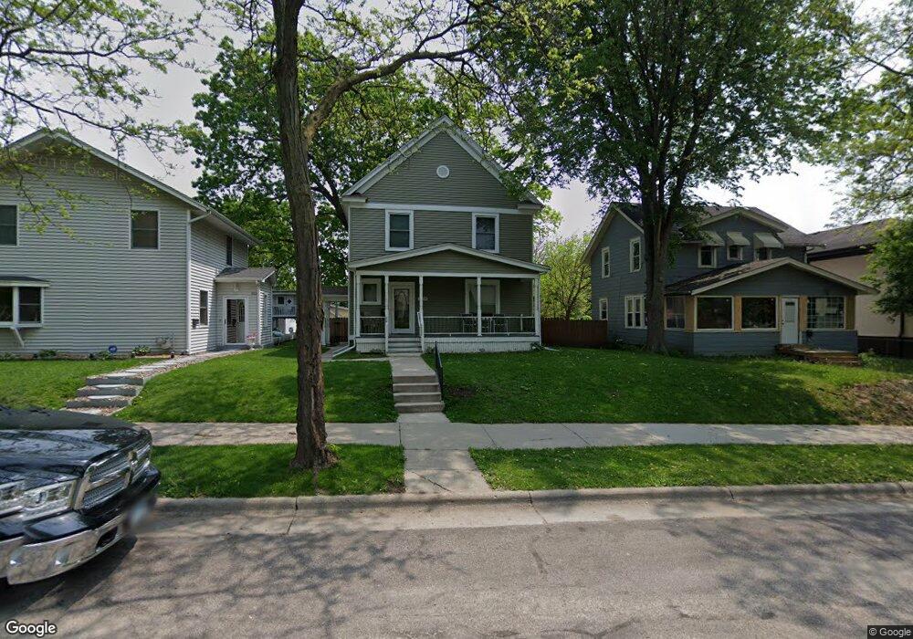 1718 Oliver Ave N, Minneapolis, MN 55411 - photo 1