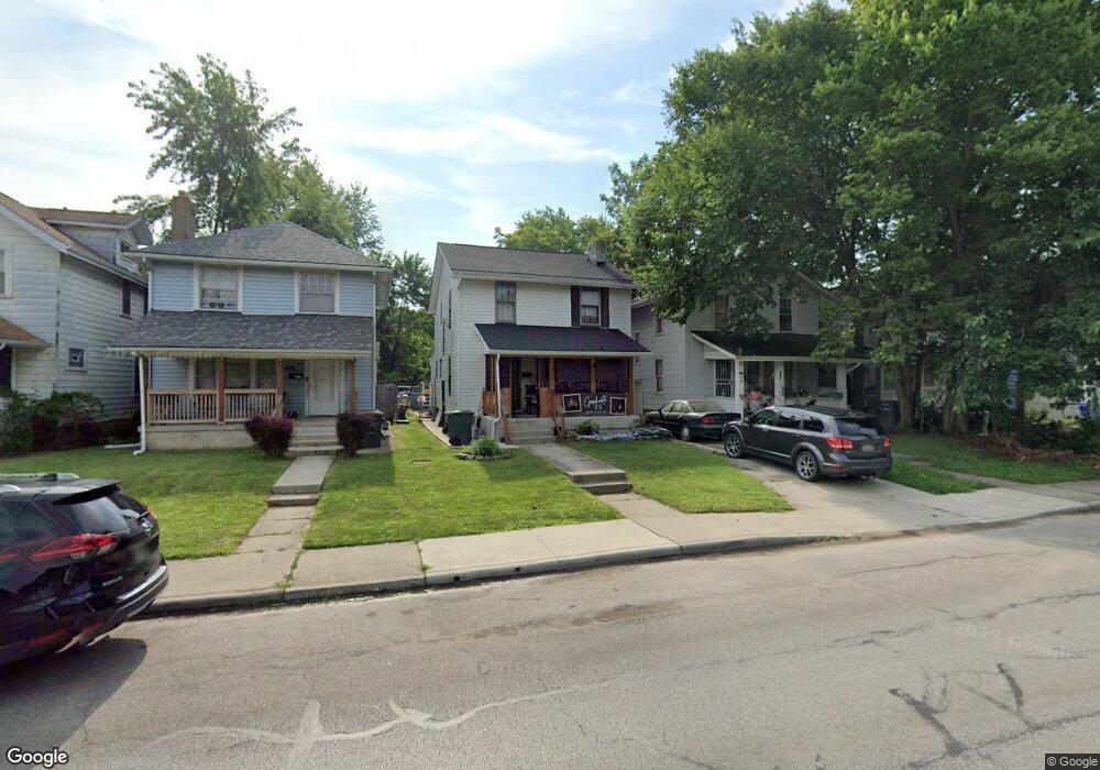 1064 Lockbourne Rd, Columbus, OH 43206 - photo 1