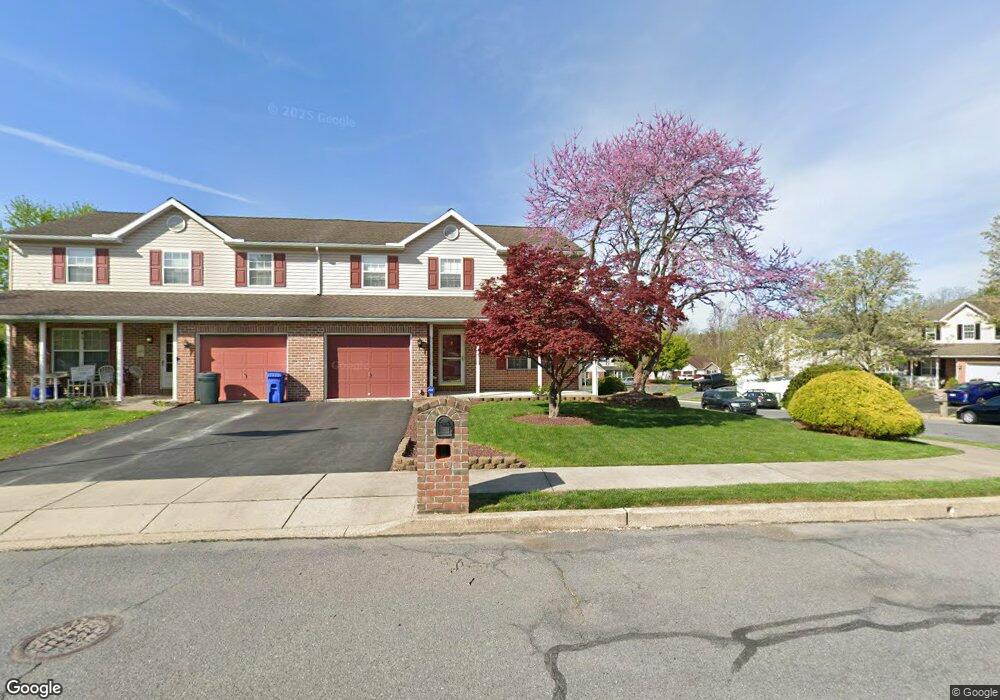 1001 Amity Cir, Reading, PA 19605 - photo 1