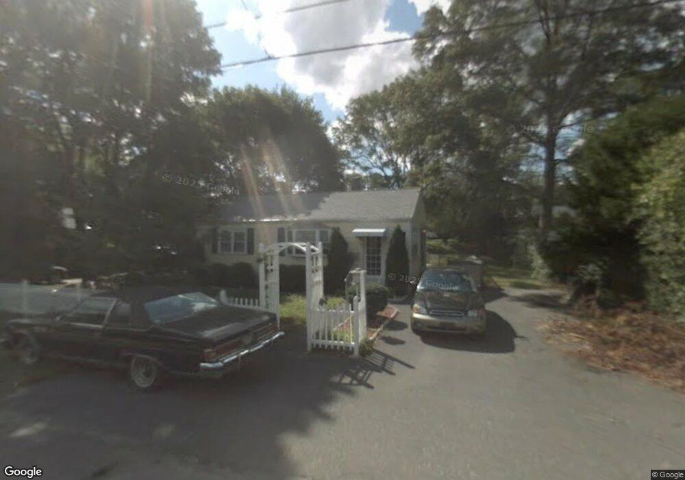 33 Selwyn Rd, Randolph, MA 02368 - photo 1