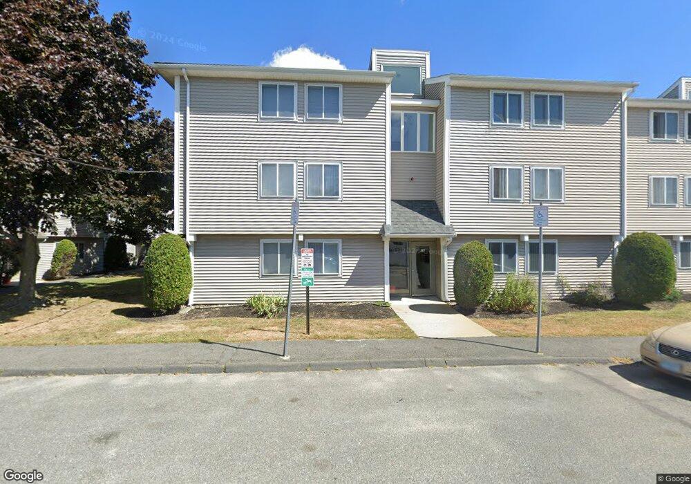 12 Leverett Ave unit 8, Boston, MA 02128 - photo 1